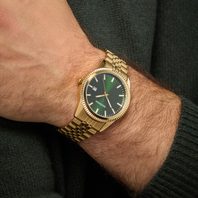 Gents Sekonda