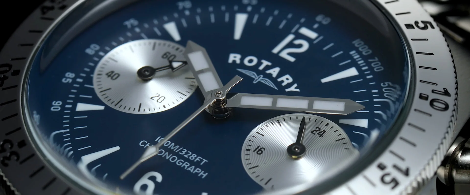 Rotary Watches